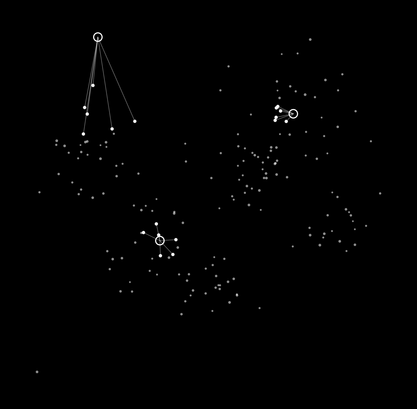 Corpus Explorer: navigating a sound corpus by ear, not by filename